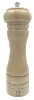 METRO Professional Salz & Pfefferm?hle Natur Holz 19 cm