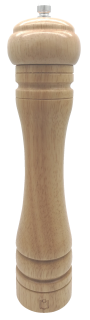METRO Professional Salz & Pfefferm?hle Natur Holz 27 cm