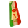 viva italia Original Italienischer Hartkäse, 12 Monate gereift, mind. 32 % Fett i. Tr. - 200 g Packung