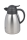 METRO Professional Isolierkanne 1 l Edelstahl