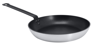 METRO Professional Aluminiumpfanne Antihaftbeschichtung rund Ø 28 cm