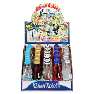 Kleiner Kobold Partybox 25x0.02 L