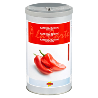 Wiberg Paprika Rubino 650g
