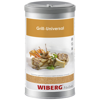 MIX SPEZIAL. GILL-UNIVERSAL GEWUERZSALZ 1050G