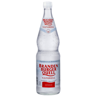 Brandenburger Urquell Naturell 12x0.75 L
