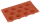 METRO Professional Backform Muffin 11er