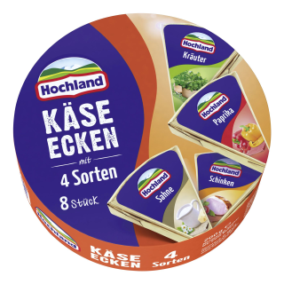 Hochland Käsemix 50% / 250g