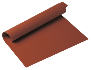 METRO Professional Silikon Backmatte