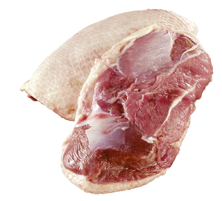 METRO Premium Französisches Barbarie Entenbrustfilet - 1,00 kg