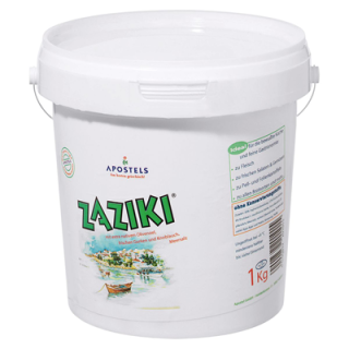 Apostels Zazik 1000g