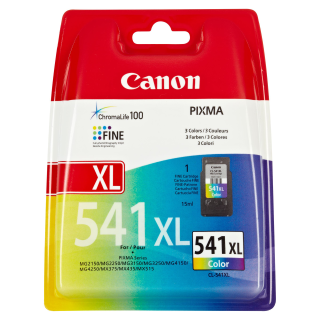 Canon Tintenpatrone CL541XL