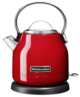Kitchenaid Wasserkocher 5KEK1222EER Empire Rot