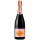 Veuve Clicquot Champagner Rosé trocken - 750 ml Geschenkpackung