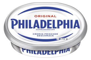 Philadelphia Frischkäse / Natur 175g