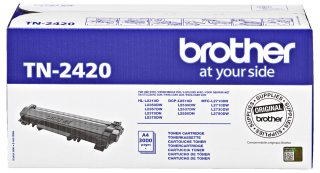 Brother Toner TN-2420