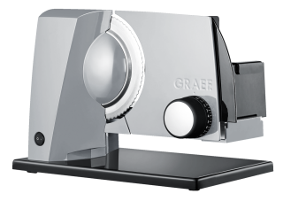 Graef Allesschneider Sliced Kitchen S11020