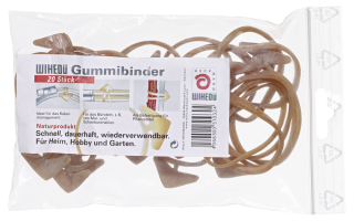 Heckmann Gummibinder