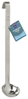 METRO Professional Schöpflöffel Ø 6 cm