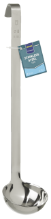 METRO Professional Schöpflöffel Ø 8 cm