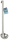 METRO Professional Schöpflöffel Ø 8 cm