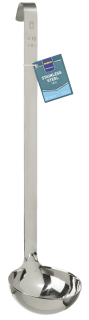 METRO Professional Schöpflöffel Ø 10 cm