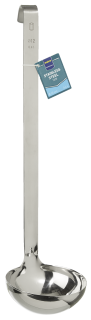 METRO Professional Schöpflöffel Ø 12 cm