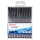 Sigma Fineliner 15,5 cm Schwarz - 10 Stück