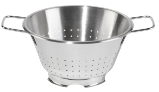 METRO Professional Salatseiher Ø 24 cm - 100 g...