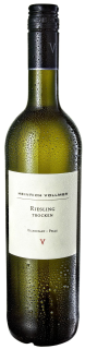 Vollmer Riesling QBA 0.75L