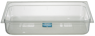 METRO Professional GN Behälter 1/1 Polycarbonat (PC)...