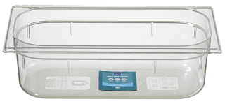 METRO Professional GN Behälter 1/3 Polycarbonat (PC)...
