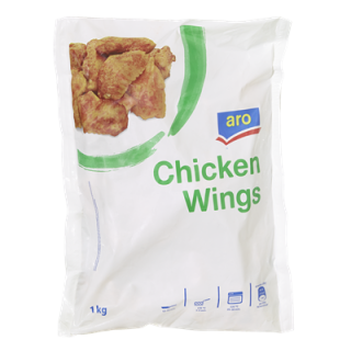 Aro Chicken Wings tiefgefroren, küchenfertig,...