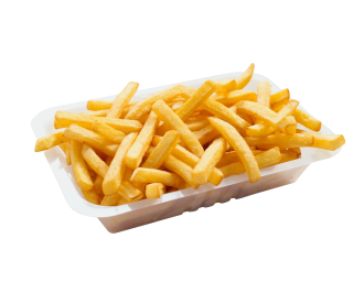 Y Aviko Pommes 10x10mm / 2500g