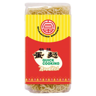 Quick Coocking Nudeln 500g