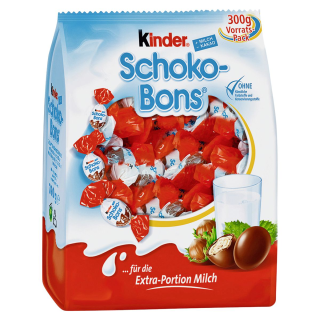 Kinder Schoko- Bons 300g