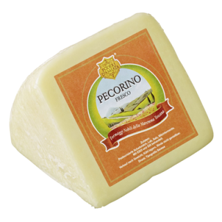 Poderi DAmiata Pecorino Fresco - 1 x 300 g Stück