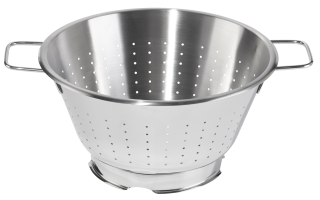 METRO Professional Salatseiher Ø 32 cm - 806 g Stück