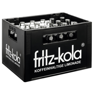 Fritz Kola 24x0.33L