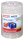 Tesa Pack Crystal Clear 50 mm  x  66 m