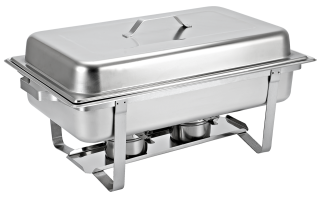 aro Chafing Dish 2er Set - 100 g Stück