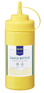 METRO Professional Spenderflasche 490 ml