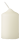 METRO Professional Stumpenkerzen Ivory 70 x Ø 38 mm Elfenbein 7 - 9 Std.