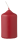 METRO Professional Stumpenkerzen Red 70 x Ø 38 mm Rot 7 - 9 Std.