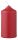 METRO Professional Stumpenkerzen Red 100 x Ø 48 mm 21 Std.
