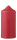 METRO Professional Stumpenkerzen Rot