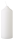METRO Professional Stumpenkerzen White 200 x Ø 68 mm Weiß