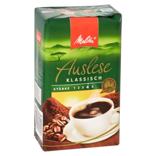 Melitta Café Auslese 500 g