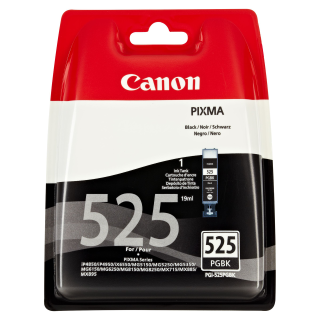 Canon Tintenpatrone PGI-525PGBK