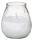 METRO Professional Romantiklicht Clear 102 x Ø 98 mm Klar 60 - 70 Std.
