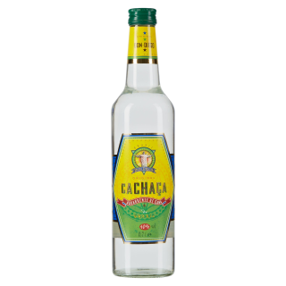 Don Diego Cachaca 40 % Vol. - 0,70 l Flasche
